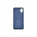 Чохол до мобільного телефона Armorstandart ICON Case Samsung A05 (A055) Dark Blue (ARM71802)