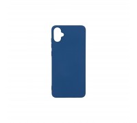 Чохол до мобільного телефона Armorstandart ICON Case Samsung A05 (A055) Dark Blue (ARM71802)