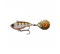 Блешня Savage Gear Fat Tail Spin 80mm 24.0g Perch (1854.11.78)