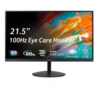 Монітор Acer SA222QEBI (UM.WS2EE.E01)