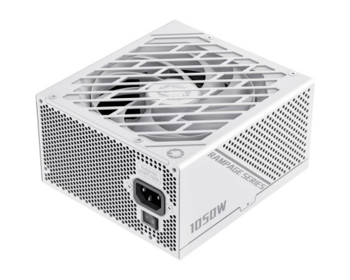 Блок живлення Gamemax 1050W (GX-1050 PRO WT (ATX3.0 PCIe5.0)