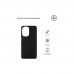 Чохол до мобільного телефона Armorstandart Matte Slim Fit Realme C55 Black (ARM73131)