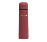 Термос Hölmer Exquisite 500 мл Червоний (TH-00500-SRR Exquisite)