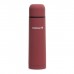 Термос Hölmer Exquisite 500 мл Червоний (TH-00500-SRR Exquisite)
