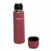 Термос Hölmer Exquisite 500 мл Червоний (TH-00500-SRR Exquisite)