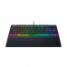 Клавіатура Razer Ornata V3 TKL RGB 84key Mecha-Membrane Switch USB UA Black (RZ03-04881800-R371)