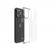 Чохол до мобільного телефона Spigen Apple iPhone 15 Pro Max Ultra Hybrid Frost Clear (ACS06567)