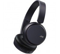 Навушники JVC HA-S36W Blue (HA-S36W-A-U)