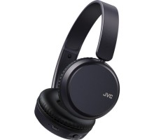 Навушники JVC HA-S36W Blue (HA-S36W-A-U)