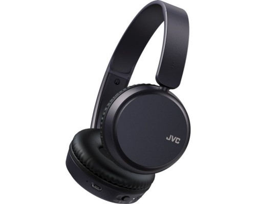 Навушники JVC HA-S36W Blue (HA-S36W-A-U)