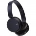 Навушники JVC HA-S36W Blue (HA-S36W-A-U)