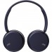 Навушники JVC HA-S36W Blue (HA-S36W-A-U)
