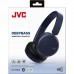 Навушники JVC HA-S36W Blue (HA-S36W-A-U)