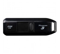 USB флеш накопичувач Patriot 256GB Xporter3 USB 3.2 (PSF256GX3B3U)