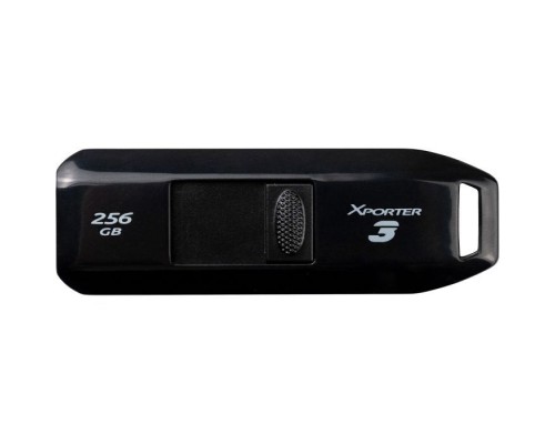 USB флеш накопичувач Patriot 256GB Xporter3 USB 3.2 (PSF256GX3B3U)