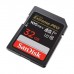 Карта пам'яті SanDisk 32GB SD class 10 UHS-I U3 V30 Extreme PRO (SDSDXXO-032G-GN4IN)