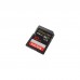 Карта пам'яті SanDisk 32GB SD class 10 UHS-I U3 V30 Extreme PRO (SDSDXXO-032G-GN4IN)