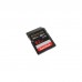 Карта пам'яті SanDisk 32GB SD class 10 UHS-I U3 V30 Extreme PRO (SDSDXXO-032G-GN4IN)