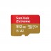 Карта пам'яті SanDisk 512GB microSD class 10 UHS-I U3 V30 Extreme (SDSQXAV-512G-GN6MN)