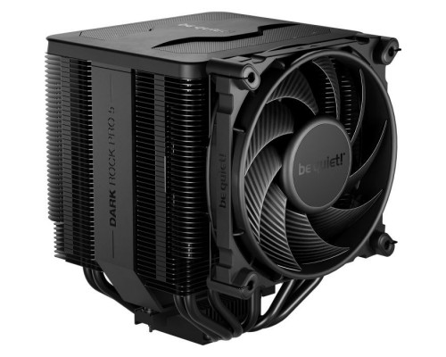 Кулер до процесора Be quiet! DARK ROCK PRO 5 (BK036)