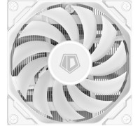 Кулер до процесора ID-Cooling IS-47-XT White