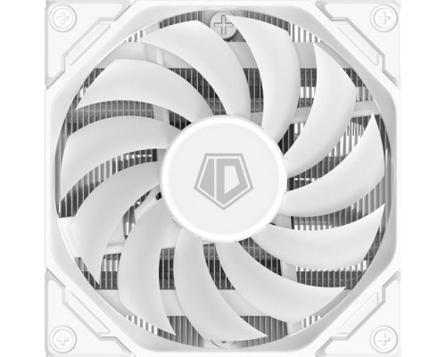 Кулер до процесора ID-Cooling IS-47-XT White