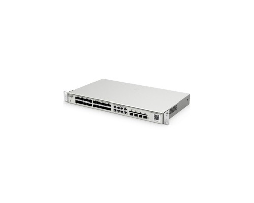 Комутатор мережевий Ruijie Networks RG-NBS5200-24SFP/8GT4XS