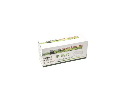 Картридж PowerPlant Canon 067M chip, i-SENSYS LBP631Cw (PP-CRG-067MG)