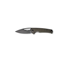 Ніж Sencut Mims Blackwash Dark Micarta (S21013-3)