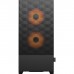 Корпус для ПК Fractal Design Pop Air RGB Orange Core TG (FD-C-POR1A-05)