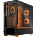 Корпус для ПК Fractal Design Pop Air RGB Orange Core TG (FD-C-POR1A-05)