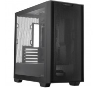 Корпус ASUS A21 Black Tempered Glass (90DC00H0-B09010)