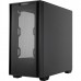 Корпус ASUS A21 Black Tempered Glass (90DC00H0-B09010)