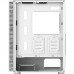Корпус MONTECH X3 GLASS (W)