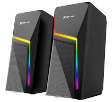 Акустична система Xtrike ME SK-503 6Вт Bluetooth RGB USB (SK-503)