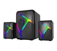 Акустична система Xtrike ME SK-610 11Вт LED USB (SK-610)