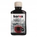 Чорнило Barva HP 10/13/82/88,180 мл, Black, pigmented (H10-672)