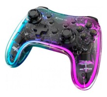 Геймпад Xtrike ME GP-52 Bluetooth RGB PS4/IOS/Android/PC/Nintendo (GP-52)