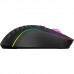 Мишка Xtrike ME GW-611 Wireless RGB Black (GW-611)