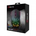 Мишка Xtrike ME GW-611 Wireless RGB Black (GW-611)