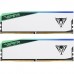 Модуль пам'яті для комп'ютера DDR5 32GB (2x16GB) 6600 MHz Viper Elite 5 RGB Patriot (PVER532G66C36KW)