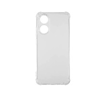 Чохол до мобільного телефона BeCover Anti-Shock Oppo A38 / A18 Clear (710353)