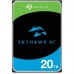 Жорсткий диск 3.5" 20TB Seagate (ST20000VE003)