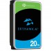 Жорсткий диск 3.5" 20TB Seagate (ST20000VE003)