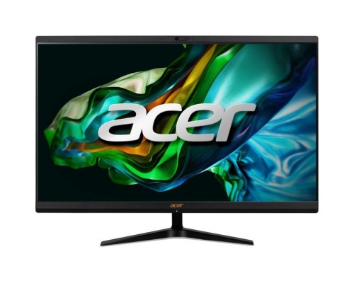 Комп'ютер Acer Aspire C24-1800 23.8" / i3-1305U, 8GB, F512GB, WiFi, кл+м (DQ.BLFME.00R)