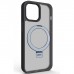 Чохол до мобільного телефона Armorstandart Unit Stand Apple iPhone 14 Black (ARM70556)