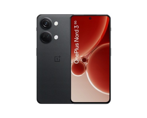 Мобільний телефон OnePlus Nord 3 5G 8/128GB Tempest Gray