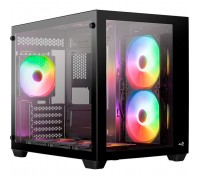 Корпус AeroCool Dryft Mini-G-BK-v2 (ACCS-ES02163.11)