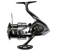 Котушка Shimano Vanquish FC 4000MHG 11+1BB (VQ4000MHGC)