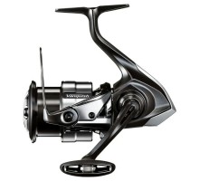 Котушка Shimano Vanquish FC 4000MHG 11+1BB (VQ4000MHGC)